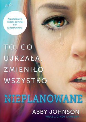 Nieplanowane – ebook