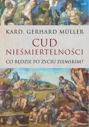 Cud nieśmiertelności – ebook