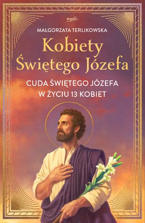 Kobiety Świętego Józefa – ebook