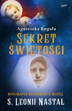 Sekret świętości – ebook