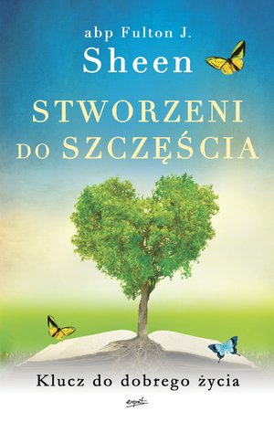 Stworzeni do szczęścia – ebook