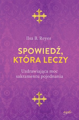 Spowiedź, która leczy – ebook