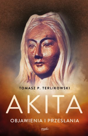 Akita – ebook