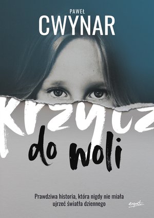 Krzycz do woli – ebook