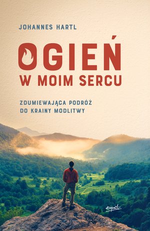Ogień w moim sercu – ebook