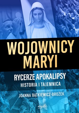 Wojownicy Maryi – ebook