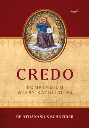 Credo. Kompendium wiary katolickiej – ebook