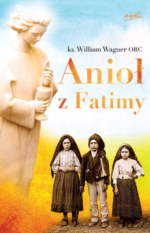 Anioł z Fatimy – ebook