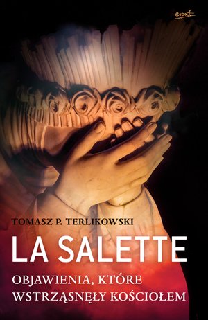 La Salette – ebook