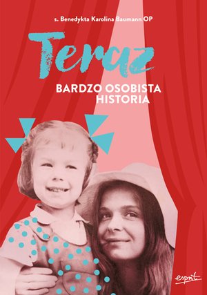 Teraz. Bardzo osobista historia – ebook