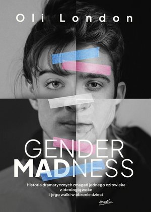 Gender Madness – ebook