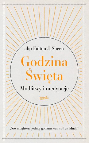 Godzina Święta – ebook