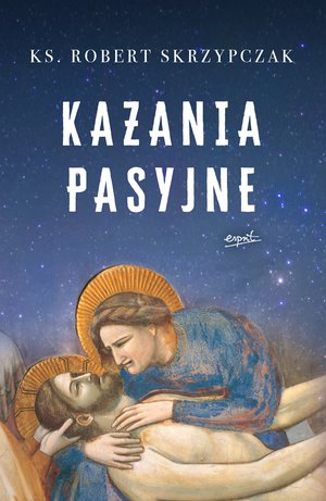 Kazania pasyjne – ebook