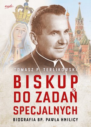 Biskup do zadań specjalnych – ebook