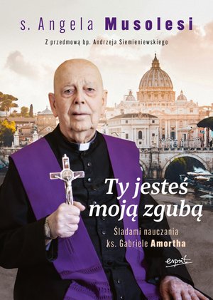 Ty jesteś moją zgubą – ebook