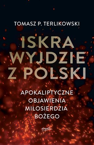 Iskra wyjdzie z Polski – ebook