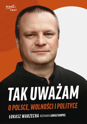 Tak uważam – ebook