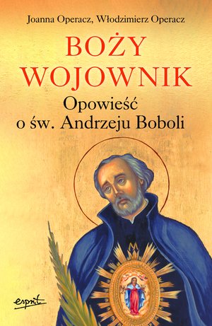 Boży wojownik – ebook