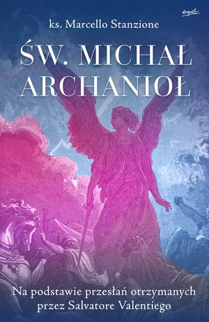Św. Michał Archanioł – ebook