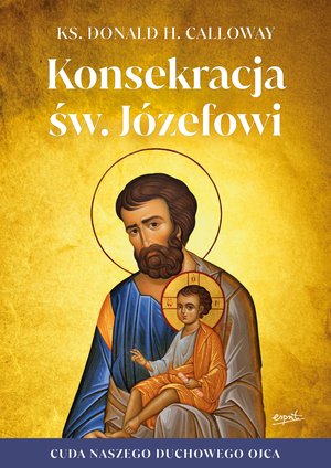 Konsekracja św. Józefowi – ebook