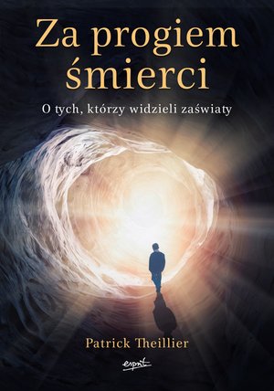 Za progiem śmierci – ebook