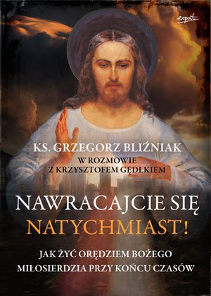Nawracajcie się natychmiast! – ebook