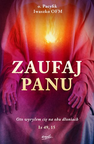 Zaufaj Panu – ebook