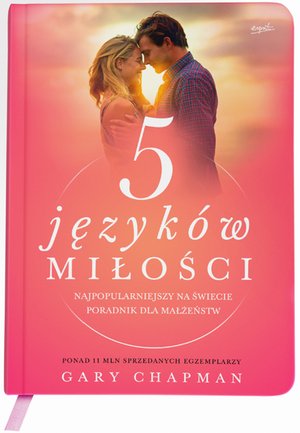 5 języków miłości WYD.III – ebook