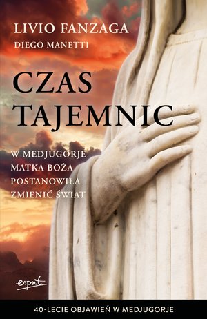 Czas tajemnic – ebook