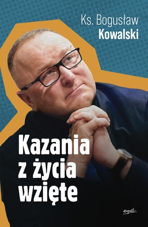 Kazania z życia wzięte – ebook