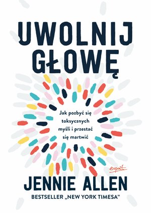 Uwolnij głowę – ebook