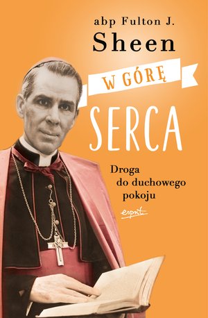 W górę serca – ebook