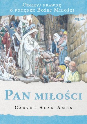 Pan miłości – ebook