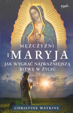 Mężczyźni i Maryja – ebook