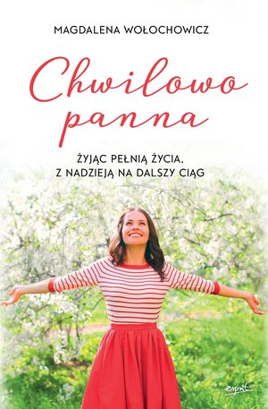 Chwilowo panna – ebook