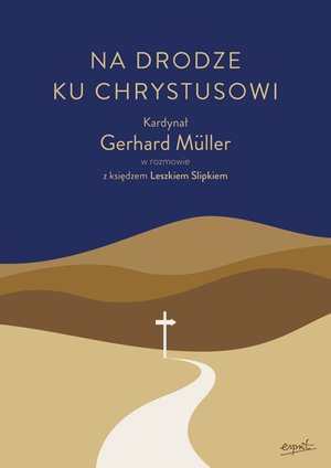 Na drodze ku Chrystusowi – ebook