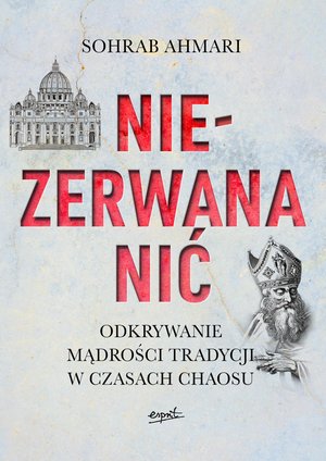 Niezerwana nić – ebook