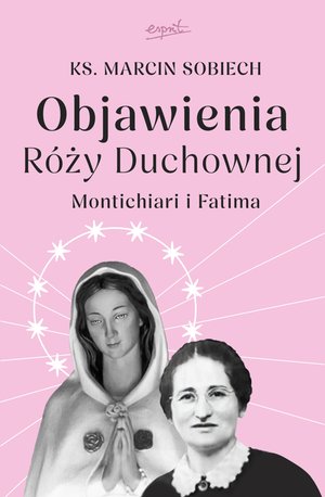 Objawienia Róży Duchownej EBOOK – ebook
