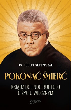 Pokonać śmierć – ebook