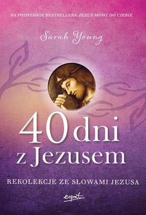 40 dni z Jezusem – ebook