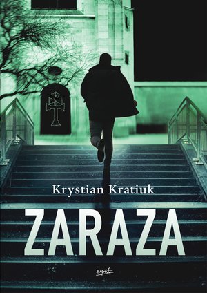 Zaraza – ebook