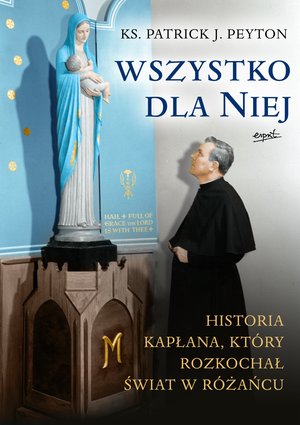 Wszystko dla Niej – ebook