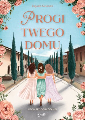 Progi twego domu – ebook