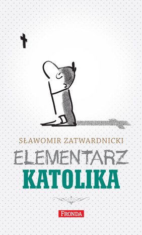 Elementarz katolika – ebook