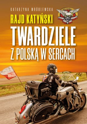 Rajd Katyński – ebook