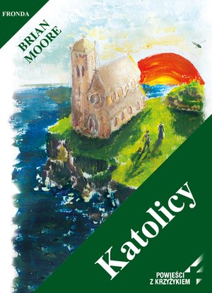 Katolicy – ebook