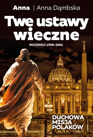 Twe ustawy wieczne – ebook