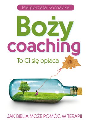 Boży Coaching – ebook