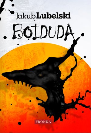 Boiduda – ebook
