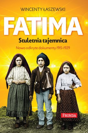 Fatima – ebook